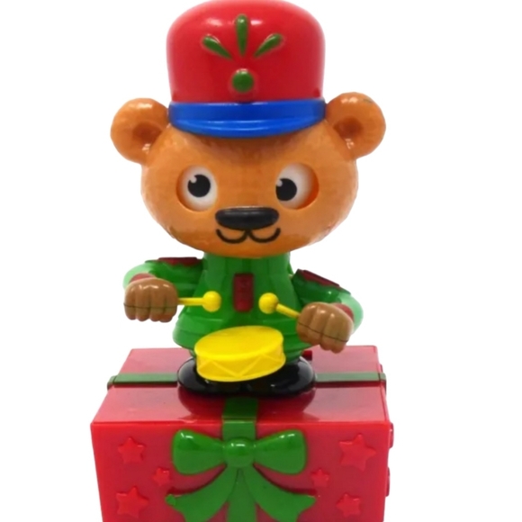 5 Solar Powered Dancing Bobblehead-Suncatcher-2 assorted solars-*Total of 7 - Picture 11 of 16